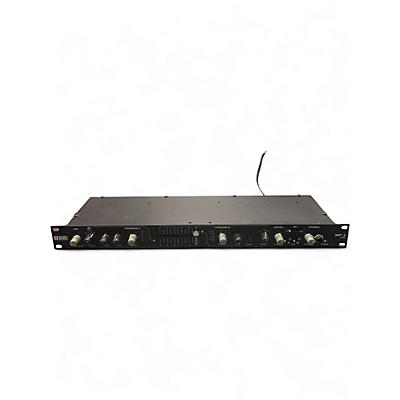 Used RANE MP2 Line Mixer