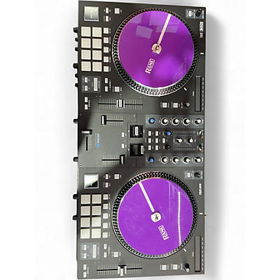 Used RANE Mag four xf DJ Controller