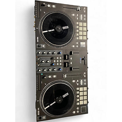 Used RANE ONE 2-Channel DJ Controller DJ Controller