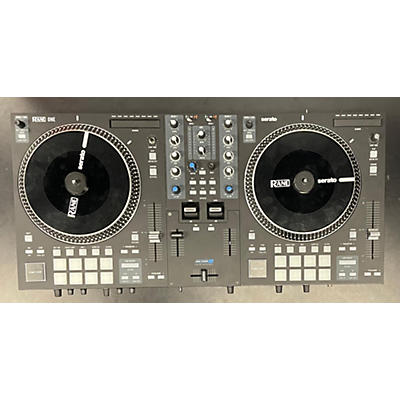 Rane Used RANE ONE DJ Controller