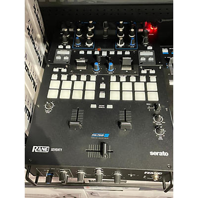 RANE Used RANE ONE DJ Controller