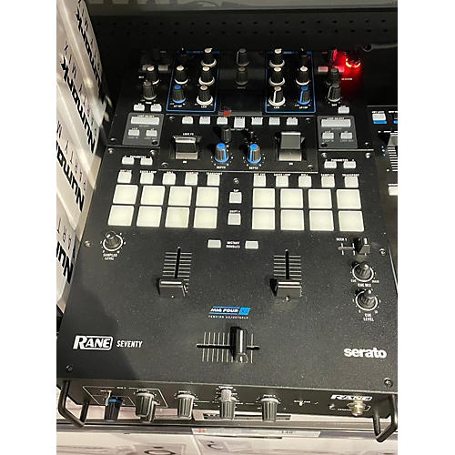 RANE Used RANE ONE DJ Controller