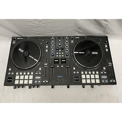 Rane Used RANE ONE DJ Controller