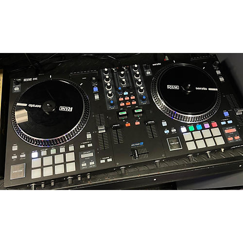 RANE Used RANE ONE DJ Controller