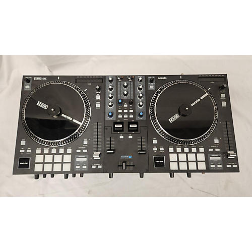 RANE Used RANE ONE DJ Controller