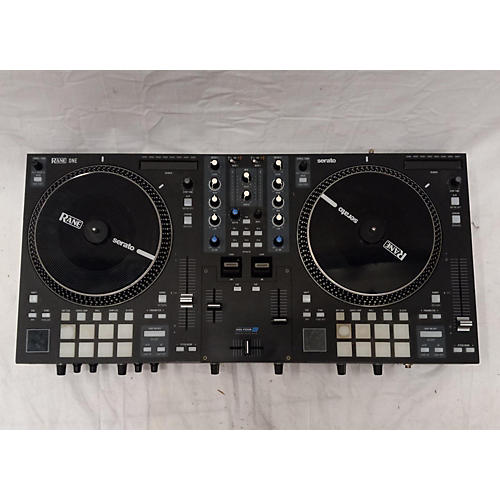 RANE Used RANE ONE DJ Controller