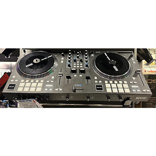 RANE Used RANE ONE DJ Controller