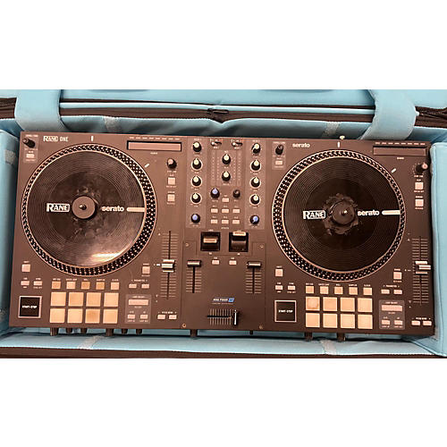 RANE Used RANE ONE DJ Controller