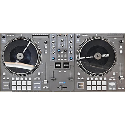 RANE Used RANE ONE DJ Controller