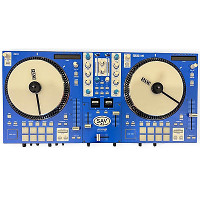 RANE Used RANE ONE DJ Controller