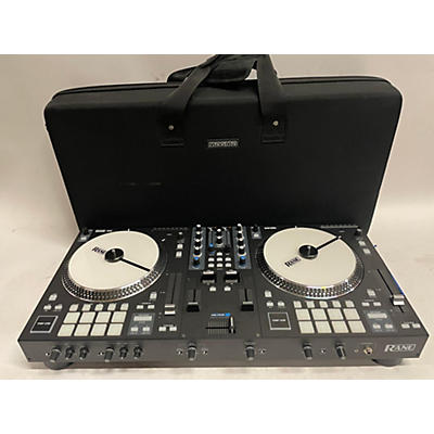 RANE Used RANE ONE DJ Controller