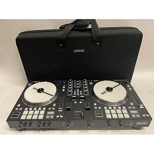 RANE Used RANE ONE DJ Controller