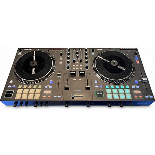 RANE Used RANE ONE DJ Controller