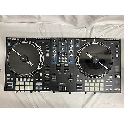 RANE Used RANE ONE DJ Controller