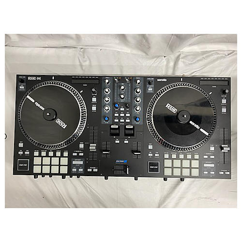 RANE Used RANE ONE DJ Controller