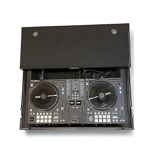 RANE Used RANE ONE DJ Controller