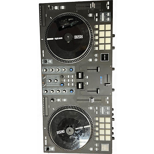 RANE Used RANE ONE DJ Controller