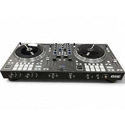 RANE Used RANE ONE DJ Controller