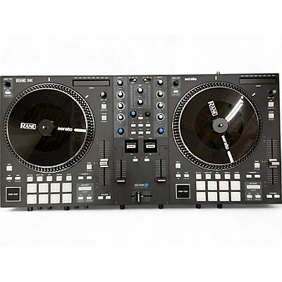 Used RANE ONE DJ Controller