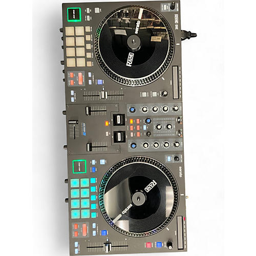 RANE Used RANE ONE DJ Controller