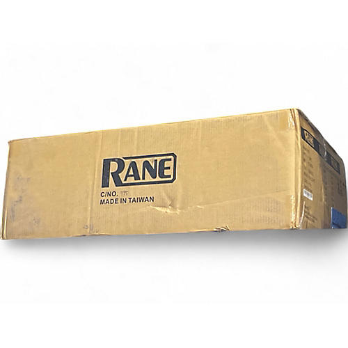 RANE Used RANE ONE DJ Controller