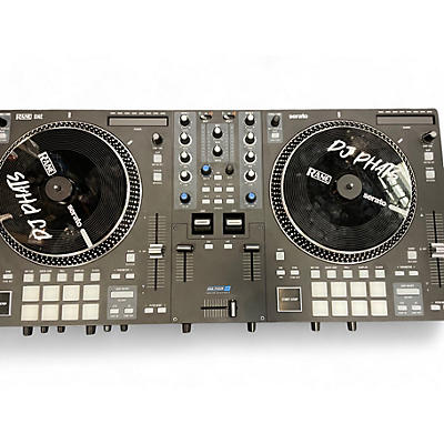 Used RANE ONE DJ Controller