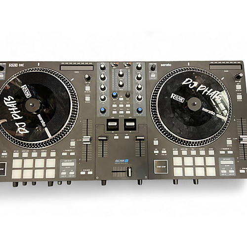 RANE Used RANE ONE DJ Controller