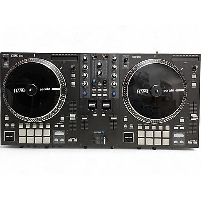 RANE Used RANE ONE DJ Controller