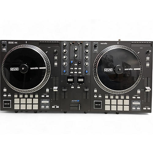 RANE Used RANE ONE DJ Controller