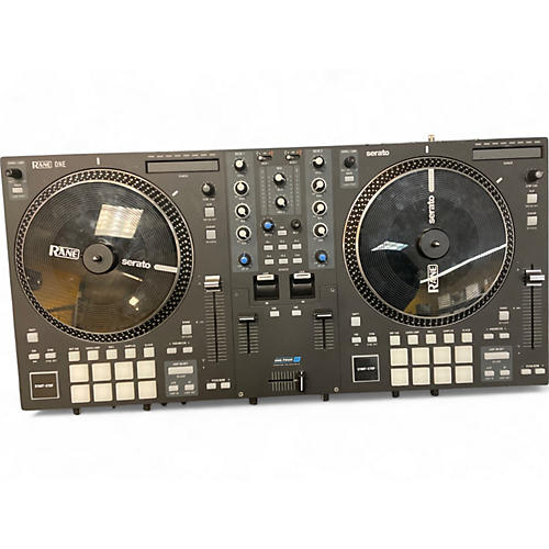 RANE Used RANE ONE DJ Controller