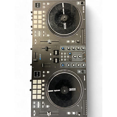 RANE Used RANE ONE DJ Controller