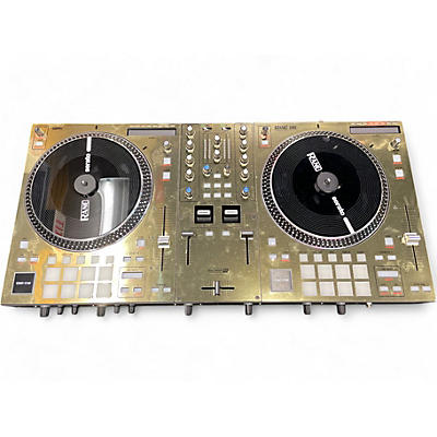 Used RANE ONE DJ Controller