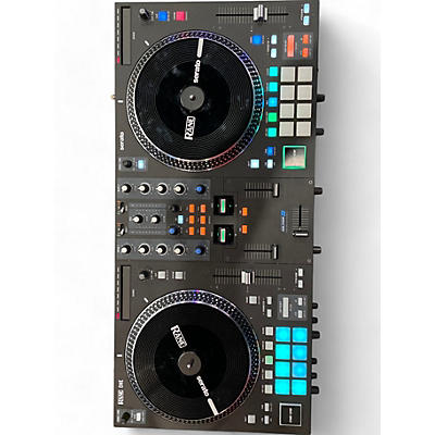 Used RANE ONE DJ Controller