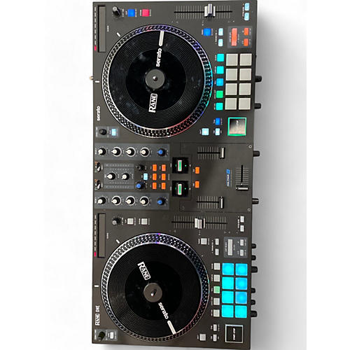 RANE Used RANE ONE DJ Controller