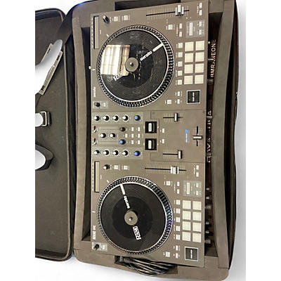 Used RANE ONE  DJ Controller