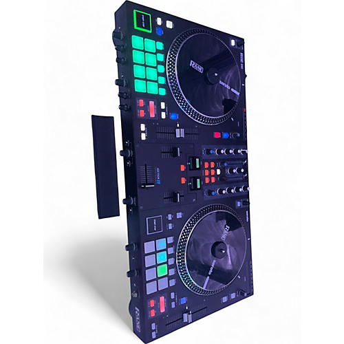 Used RANE ONE DJ Controller