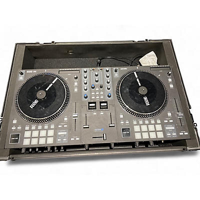 Used RANE ONE DJ Controller