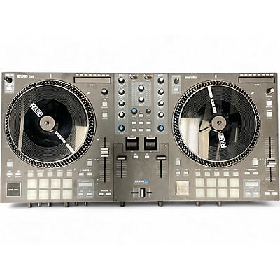 Used RANE ONE DJ Controller