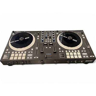 Used RANE ONE DJ Controller