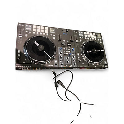 Used RANE ONE DJ Controller