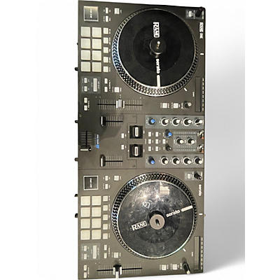 Used RANE ONE DJ Controller
