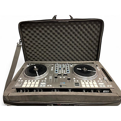 Used RANE ONE DJ Controller