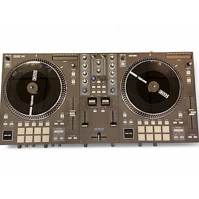 Used RANE ONE DJ Controller