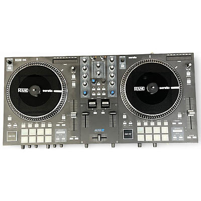 Used RANE ONE DJ Controller
