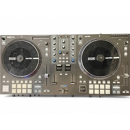 Used RANE ONE DJ Controller