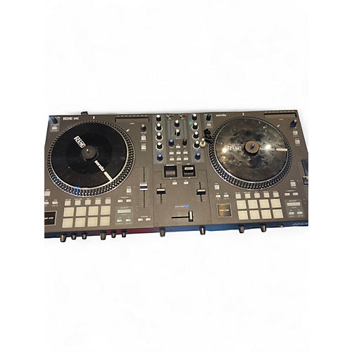 Used RANE ONE DJ Controller