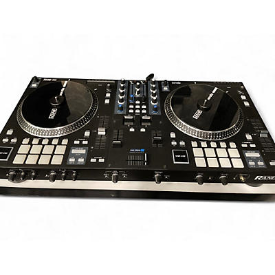 Used RANE ONE DJ Controller