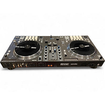 Used RANE ONE DJ Controller