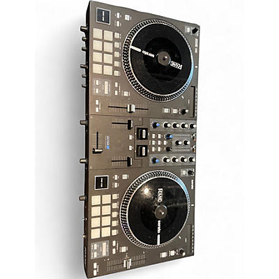 Used RANE ONE DJ Controller