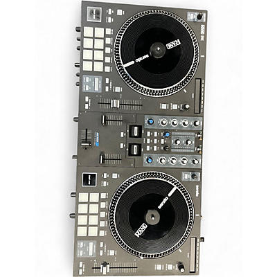 Used RANE ONE DJ Controller